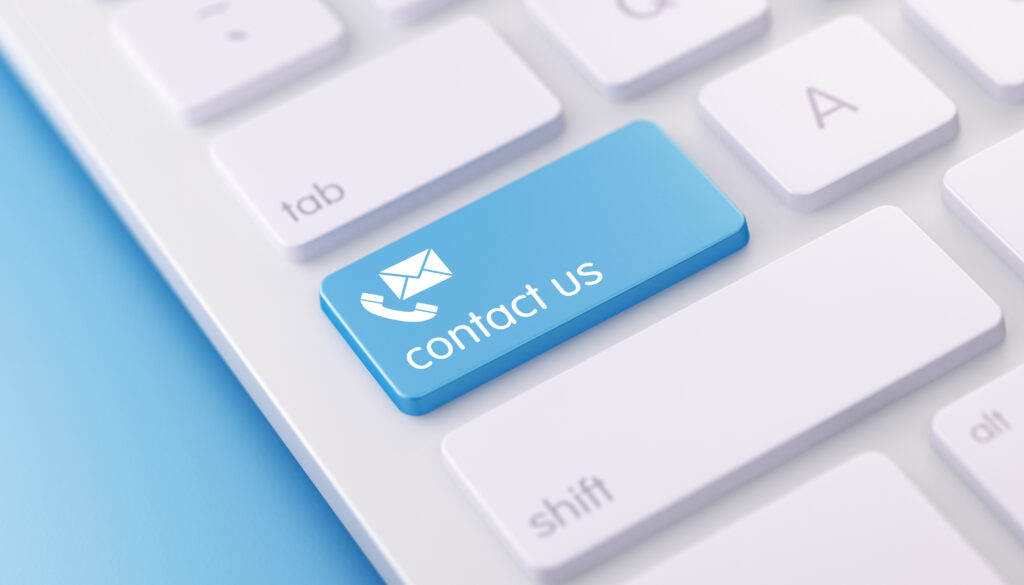 Contact Us - Plexusbit Software